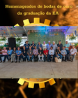  Festa Saudade