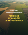 PERÍCIAS E AVALIAÇÕES DE IMÓVEIS RURAIS.