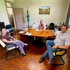 Transição direção