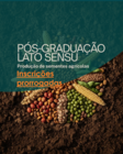site PÓS-GRADUAÇÃO  LATO  SENSU