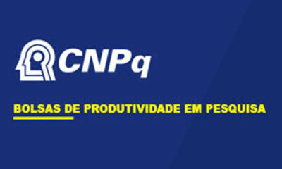 Banner Bolsas CNPq
