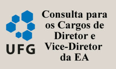 Banner Eleição EA
