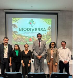 Biodiversa