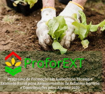 Flyer ProforEXT