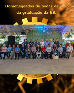  Festa Saudade
