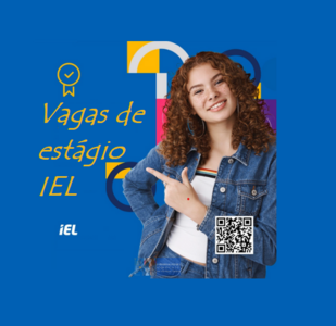 IEL - estágio agronomia