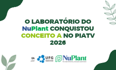 NuPlant Conceito A PIATV 2026
