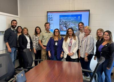 Projeto Prof.ª Tatianne