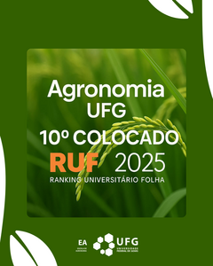 RUF 2025 Agronomia