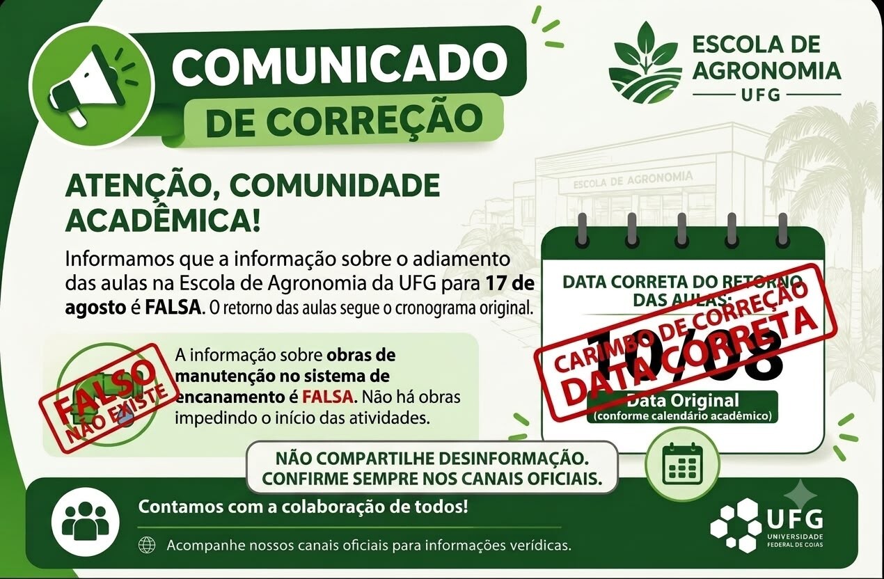 ERRO DATA INÍCIO AULAS EA 2026-2