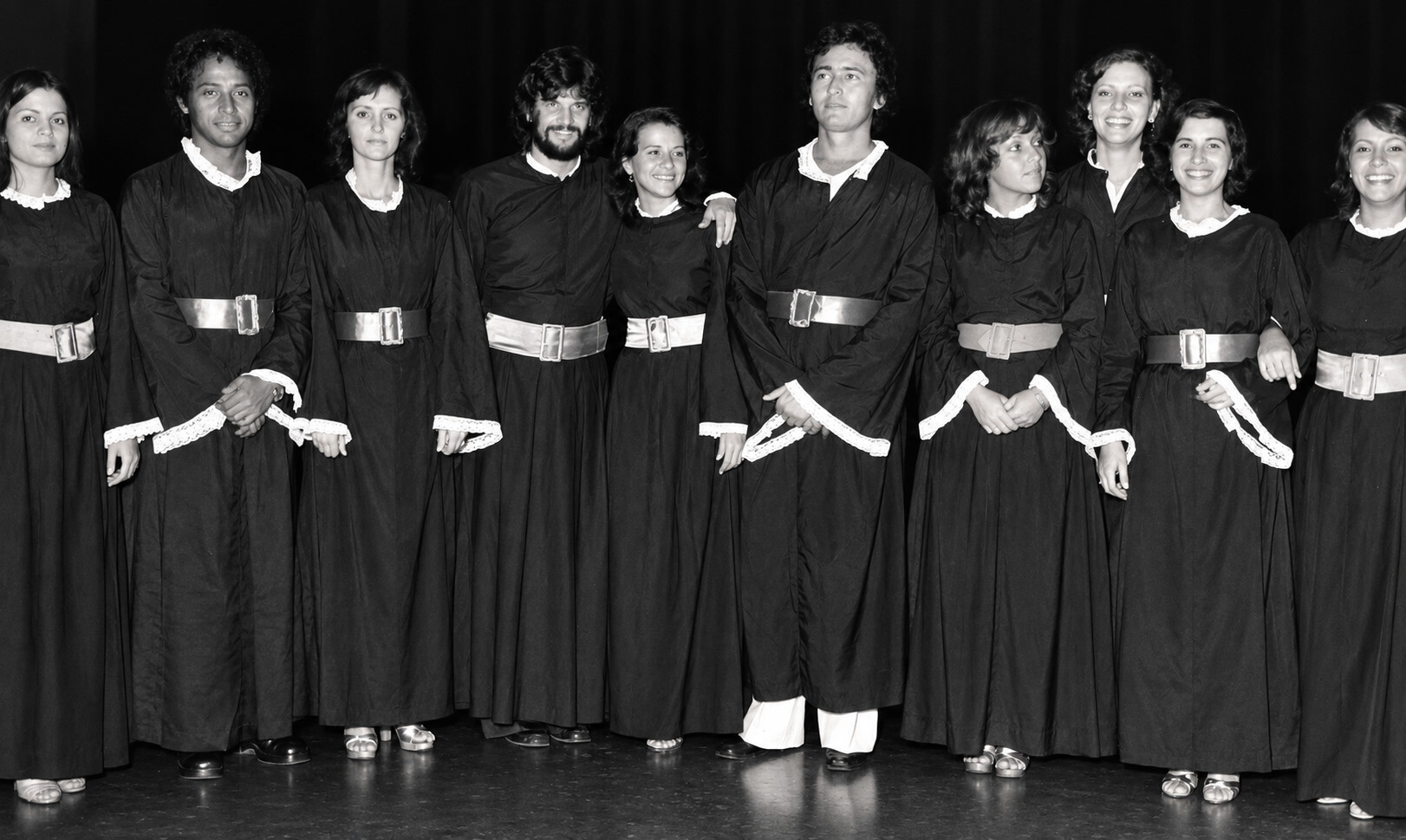 Formandos de Agronomia 1977-2