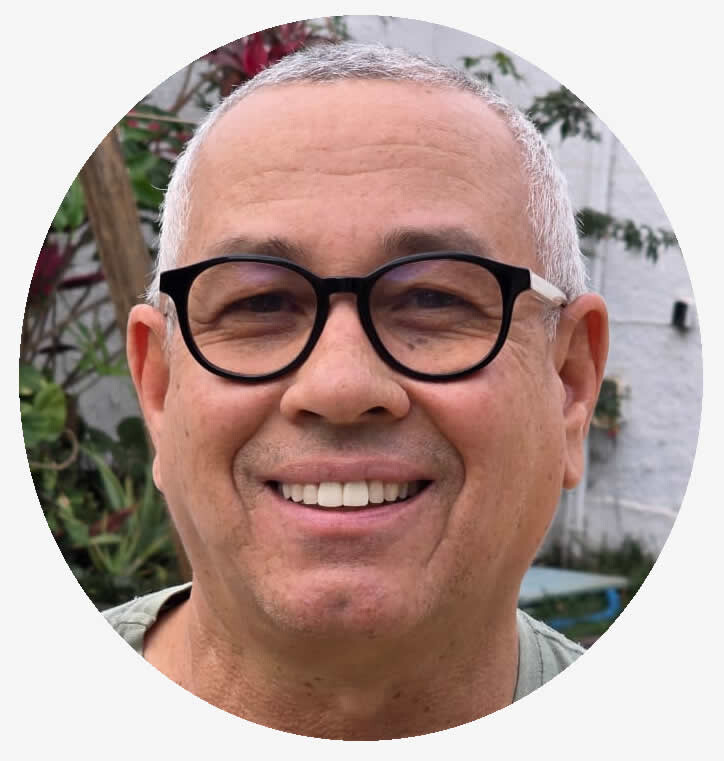 Foto Celso José de Moura