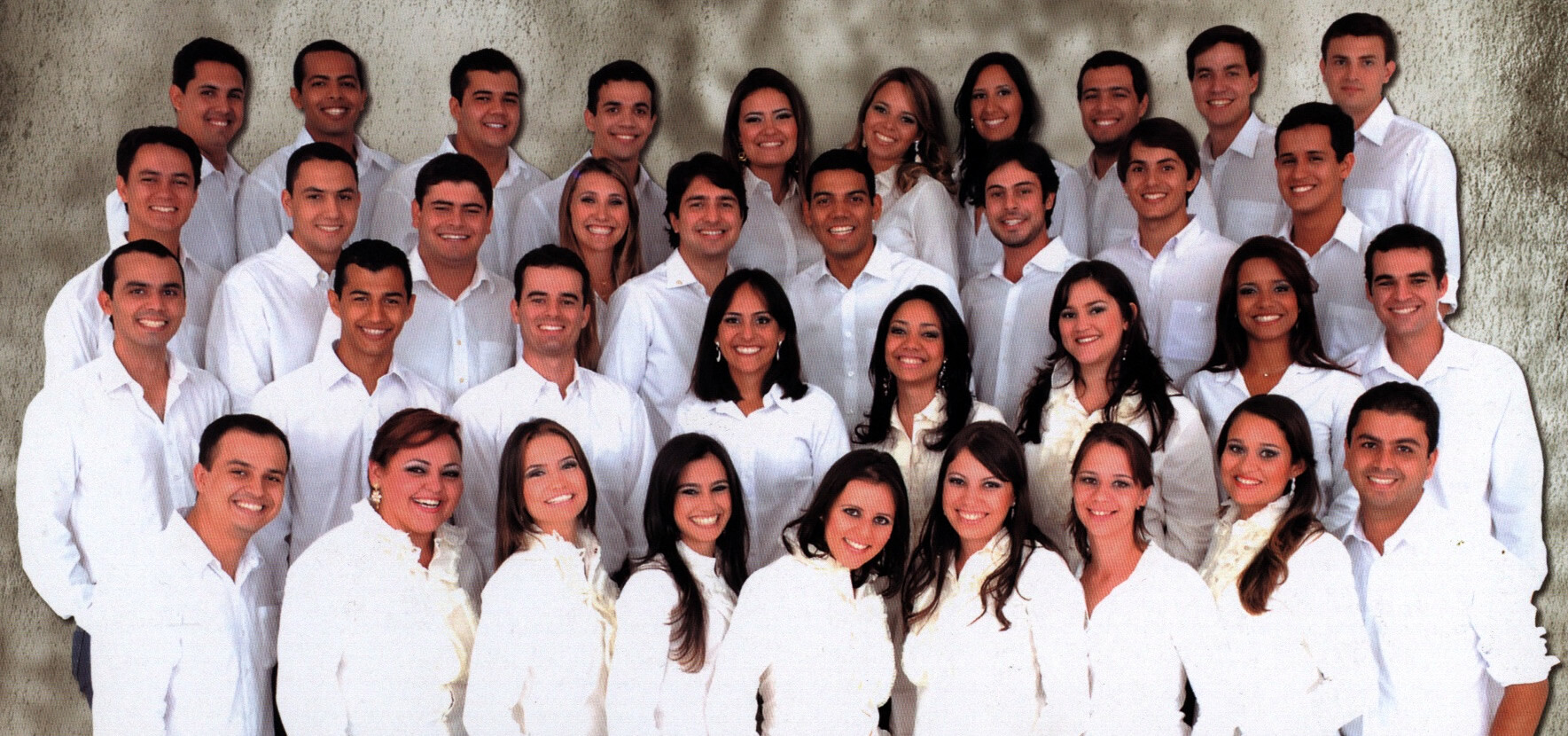 Foto Formatura Agronomia 2011_1