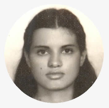 Foto Iraídes Fernandes Carneiro