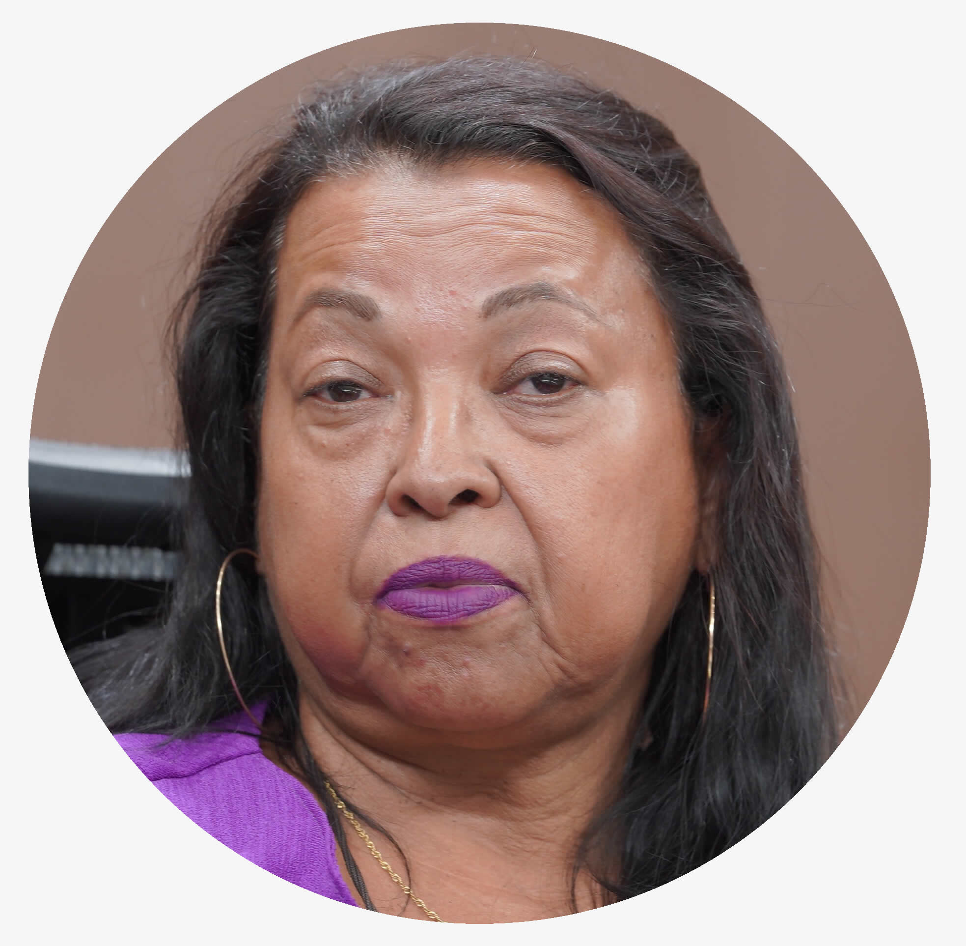 Foto Joaquina Coelho Guimarães