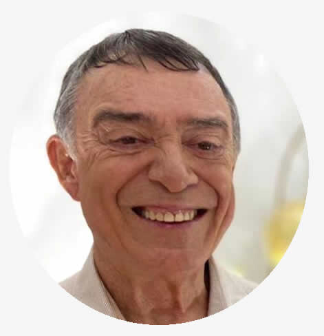Foto José Xavier de Almeida Neto
