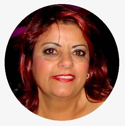 Foto Maria Célia Lopes Torres