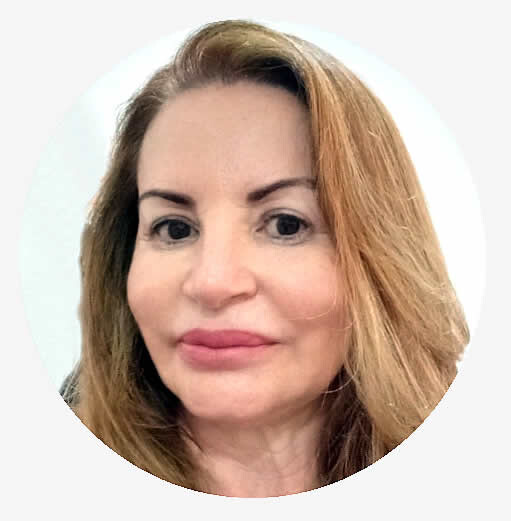Foto Maria José da Silva Marques