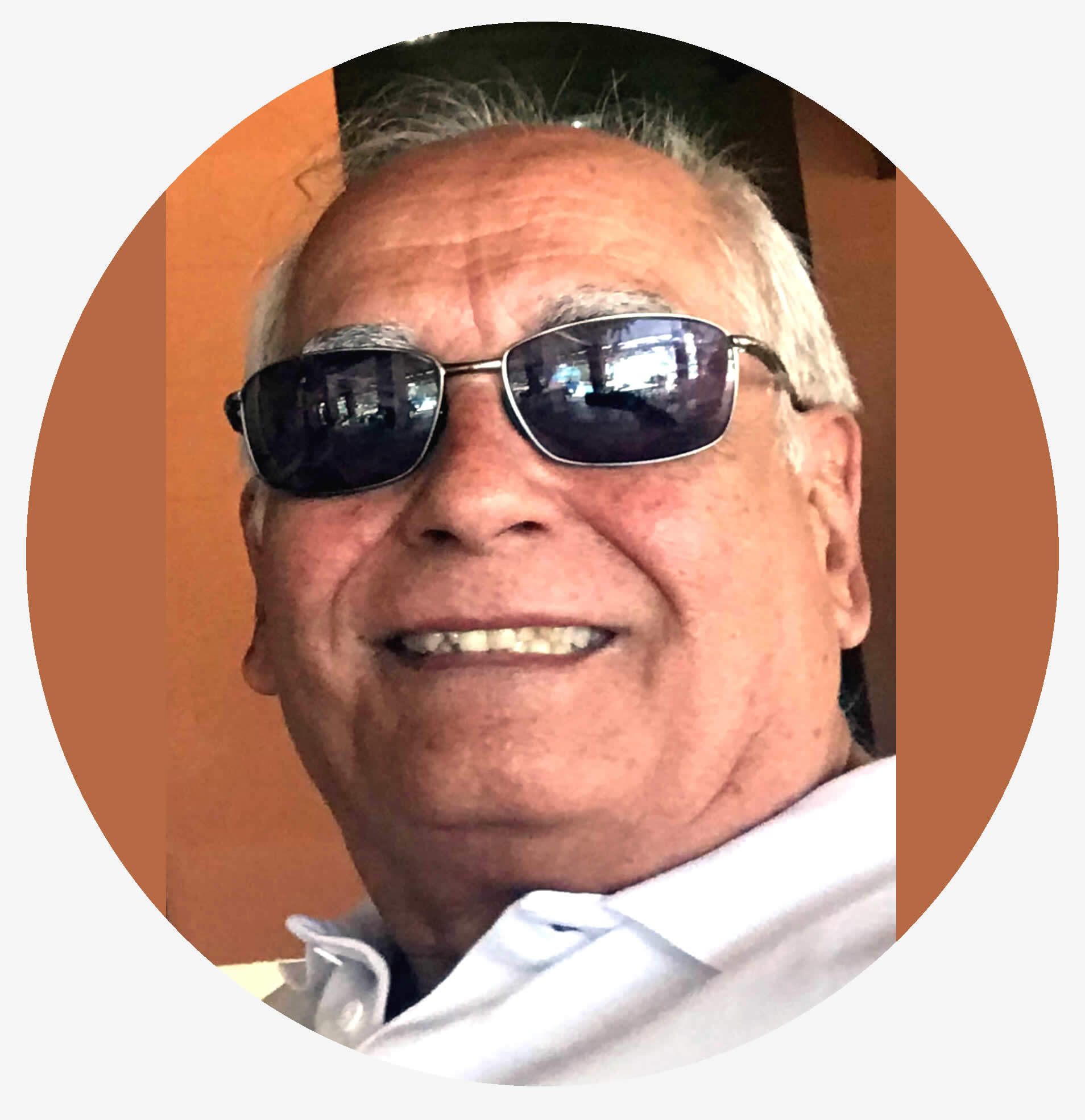 Foto Paulo Garcez Ferreira Leão