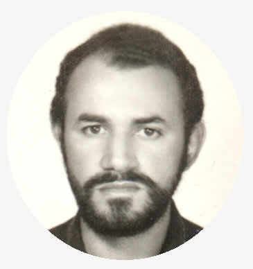 Foto Vicente Antônio Gonçalves