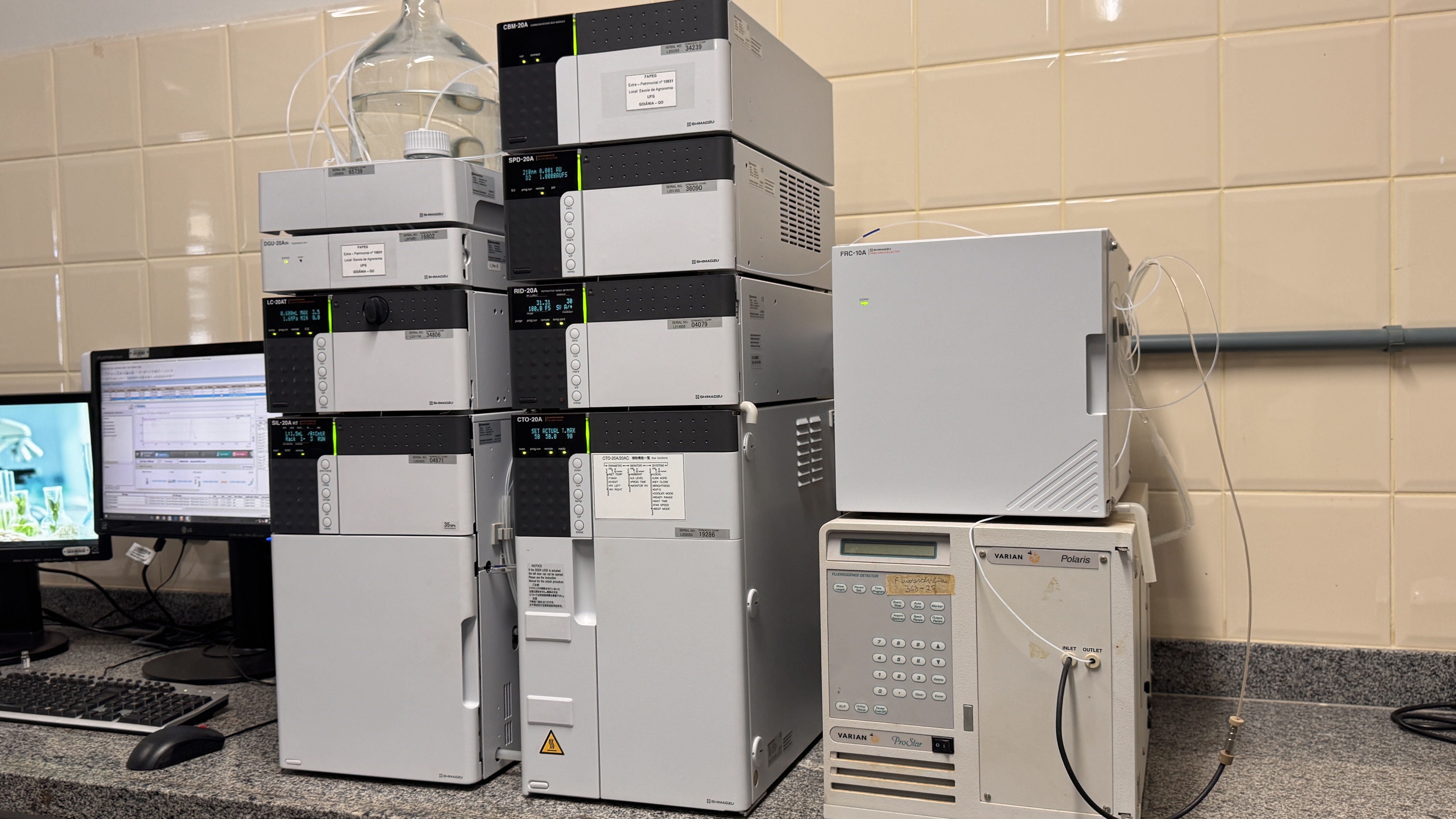 HPLC