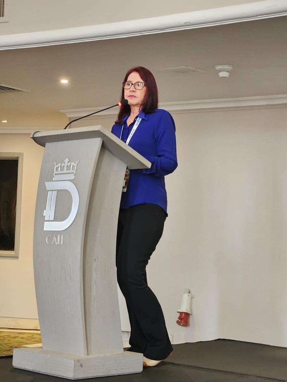 Prof.ª Mara Rúbia 1