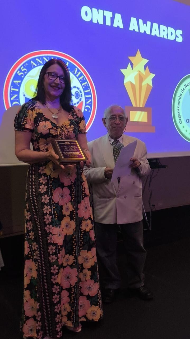 Prof.ª Mara Rúbia 2