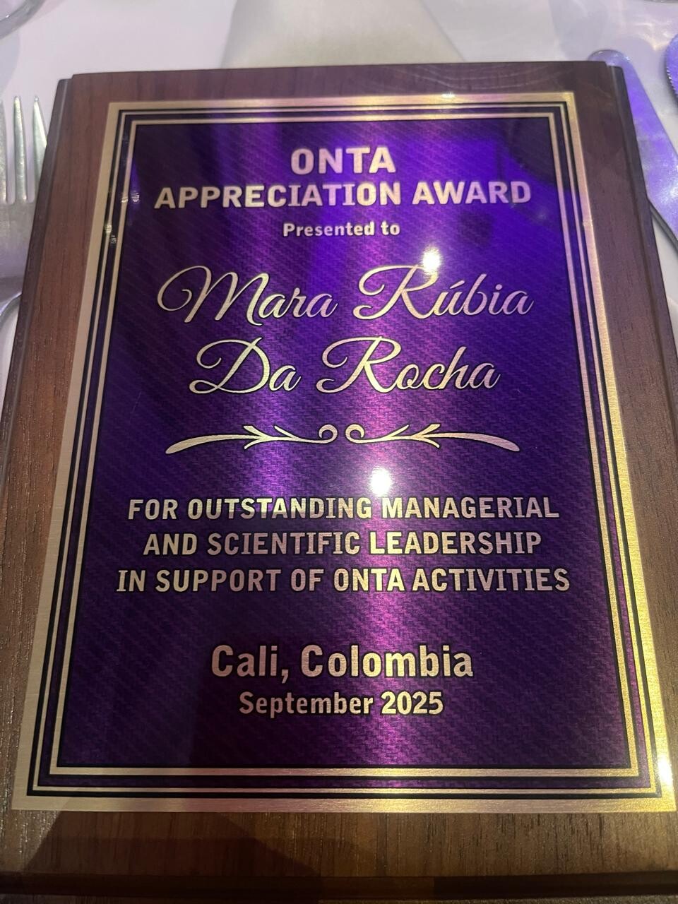 Prof.ª Mara Rúbia 3