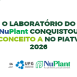 NuPlant Conceito A PIATV 2026