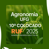 RUF 2025 Agronomia