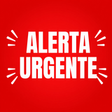 Alerta urgente 