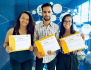 premiacao