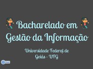 Apresentação gestão