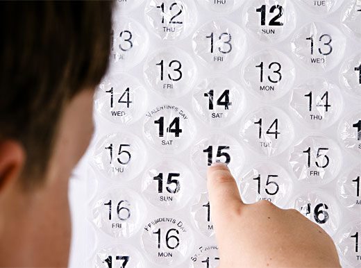 Calendário Acadêmico