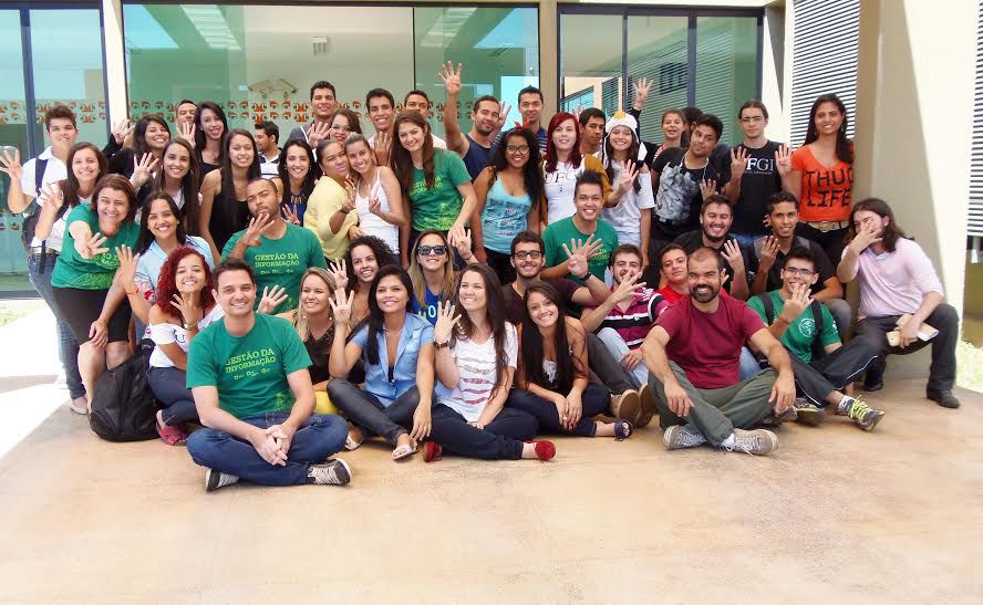 Credenciamento do curso
