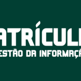 Capa de Notícia - Matrículas