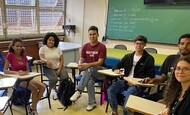 Reunião Cepae 25