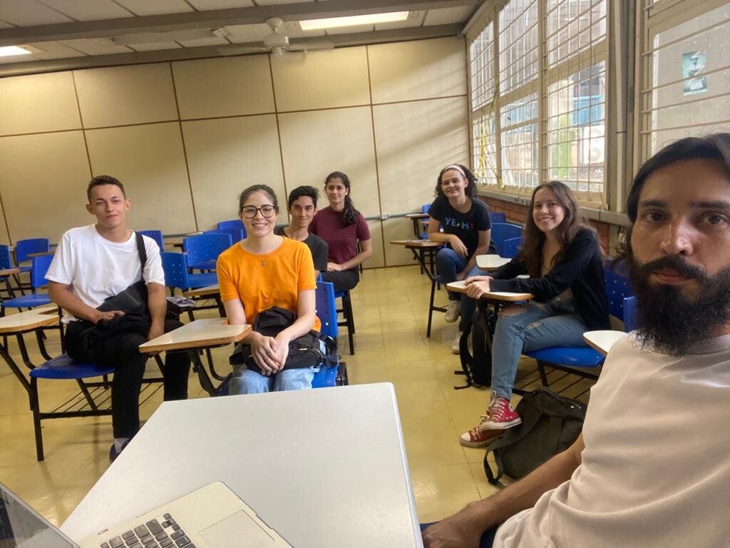 REUNIAO MUNDIM