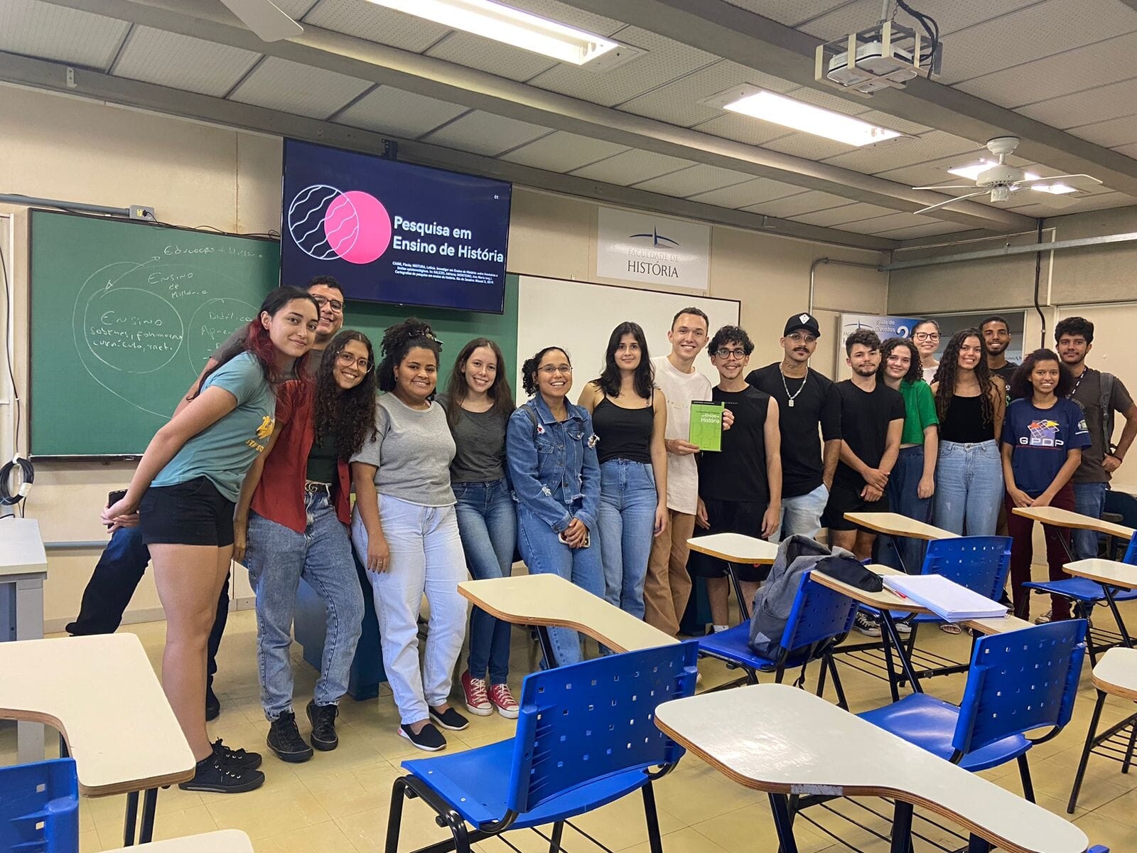 grupo de estudo 2