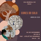 Palestra Cores do solo Palestra Cores do solo