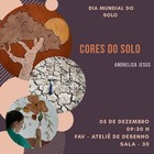 Palestra Cores do solo