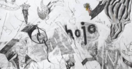 DESENHO ABERTO Virgílio Neto