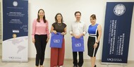 VISITA UAJC
