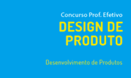 concurso prof design de produto