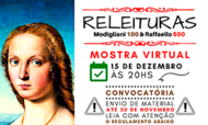 Mostra virtual - Releituras
