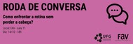 Roda de conversa - Como enfrentar a rotina? Roda de conversa - Como enfrentar a rotina?