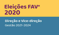 Eleicoes FAV 2020