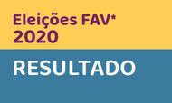 Eleição FAV 2020
