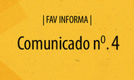 Comunicado 4