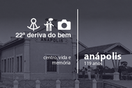 Deriva Anapolis card